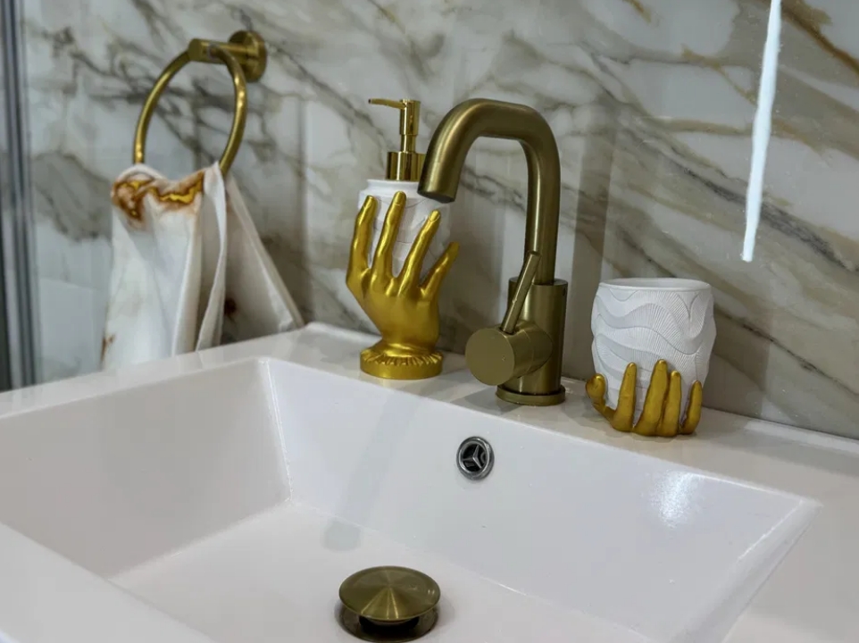 продажа однокомнатной квартиры номер A-174420 в Киевском районе, фото номер 8